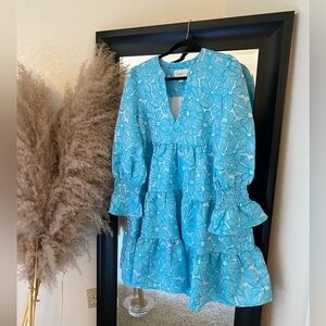 Tuckernuck Dress - Brand: Pomander